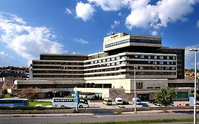 Grand Hotel Shumen